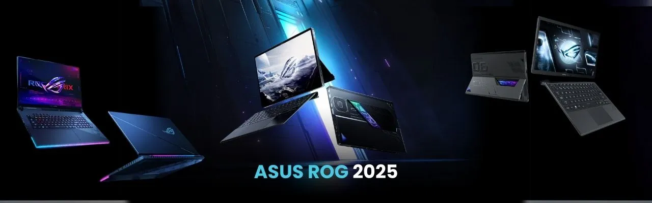ASUS ROG 2025