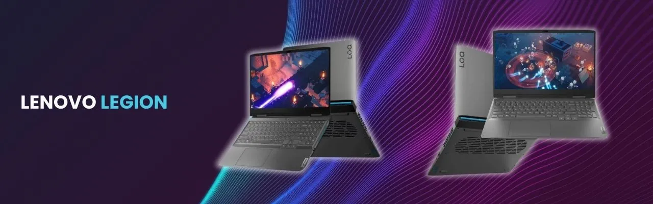 Lenovo Legion