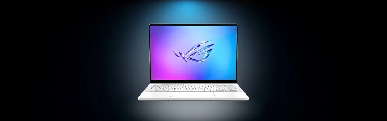 ASUS ROG Zephyrus G14 2025
