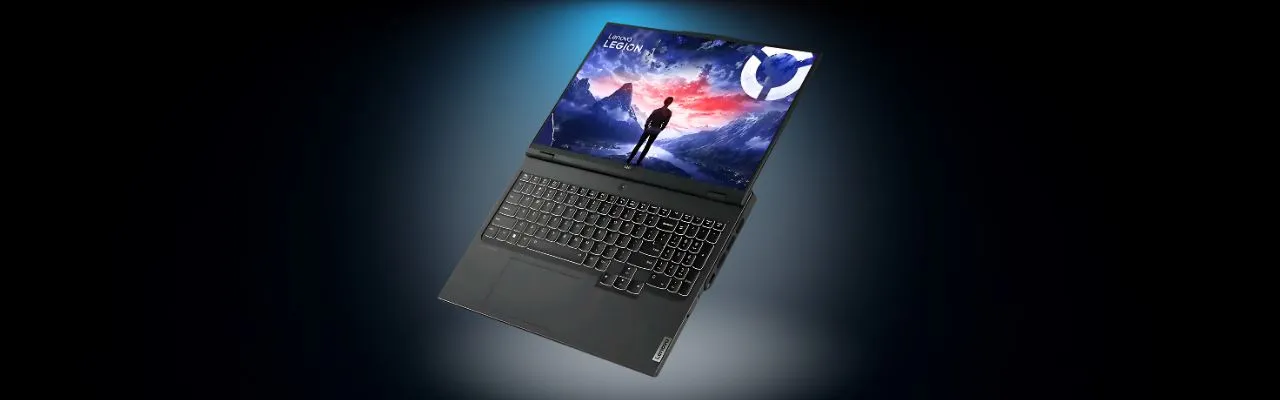 lenovo legion slim 7i gen 9
