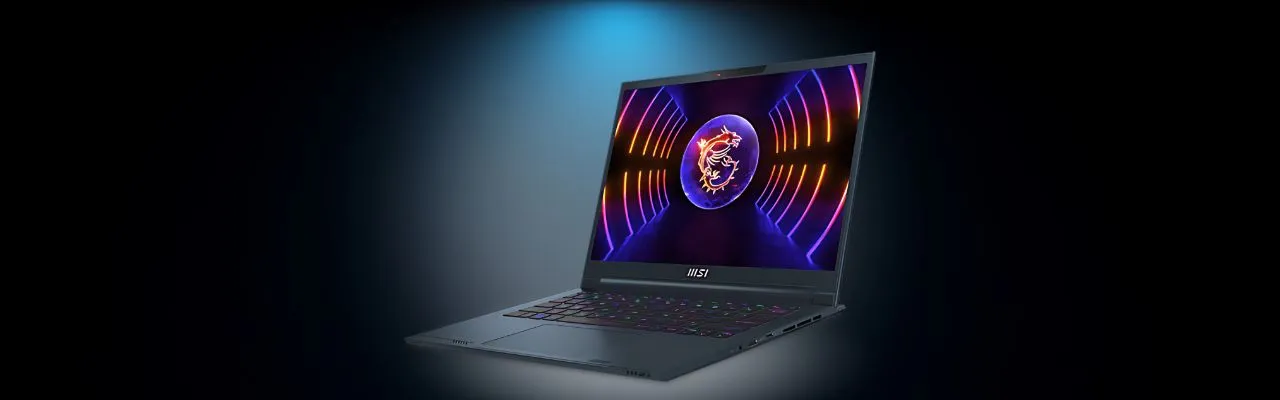 MSI Stealth 14 Studio