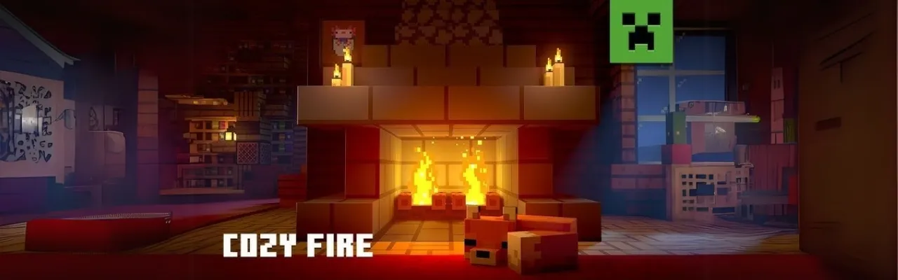 Light it up, or mobs will move in