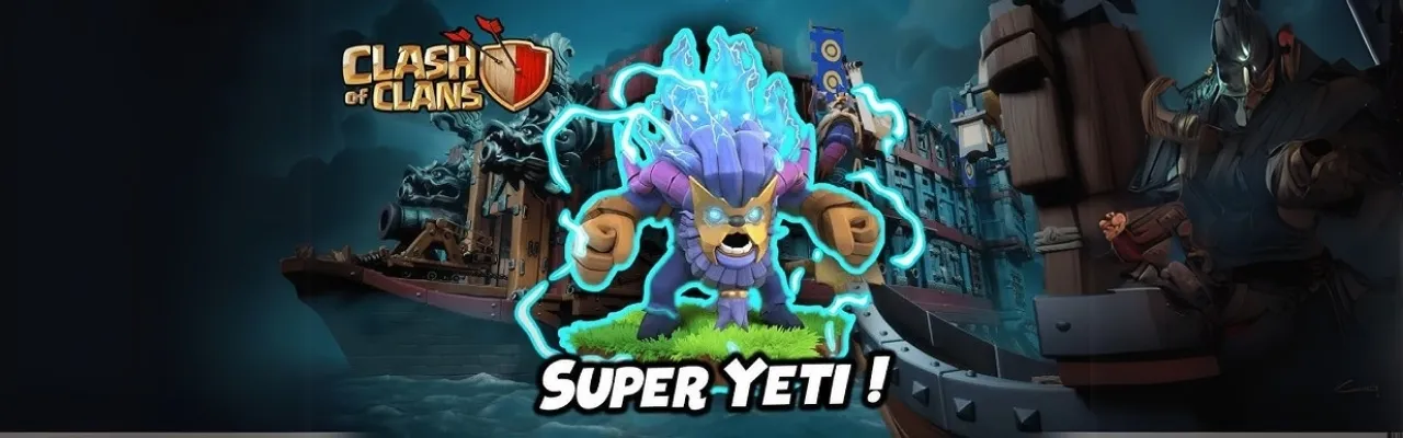 What is the Super Yeti Mini Spotlight?