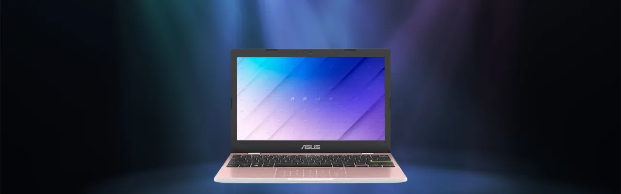 ASUS E210KA-GJ101W