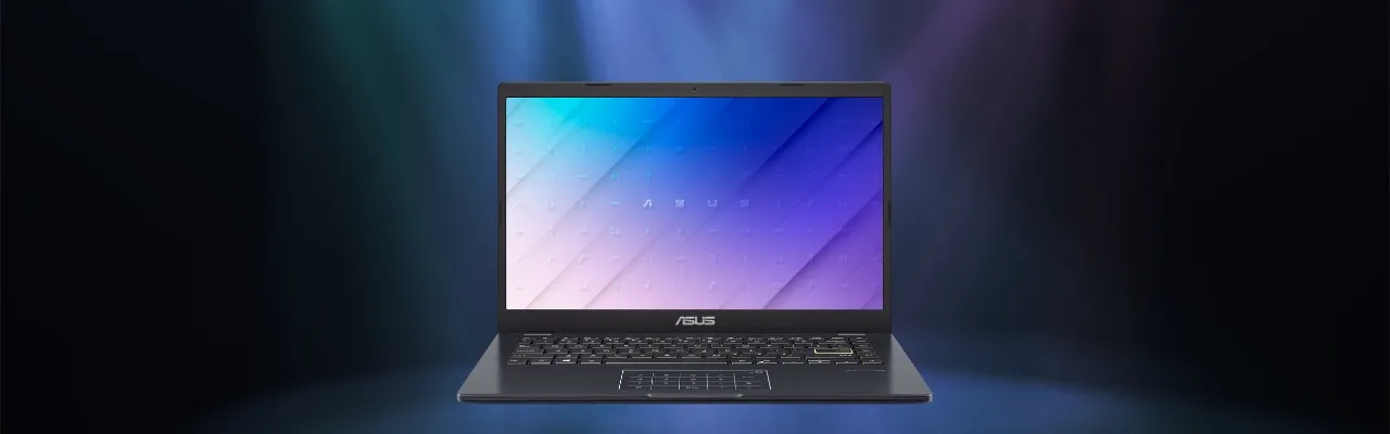ASUS VivoBook Go 14 E410KA-BV101WS