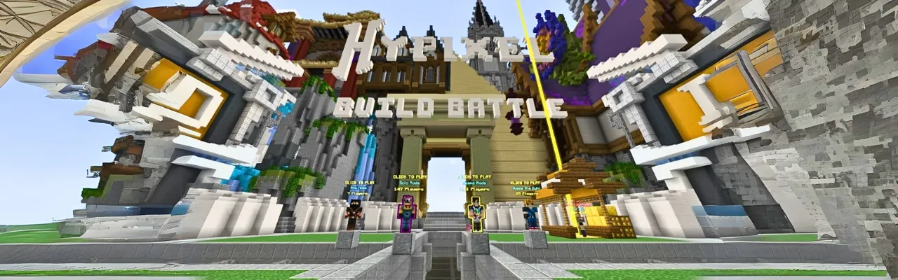 Build Battle