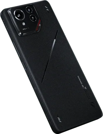 Asus ROG Phone 9 Pro – Best gaming phone overall