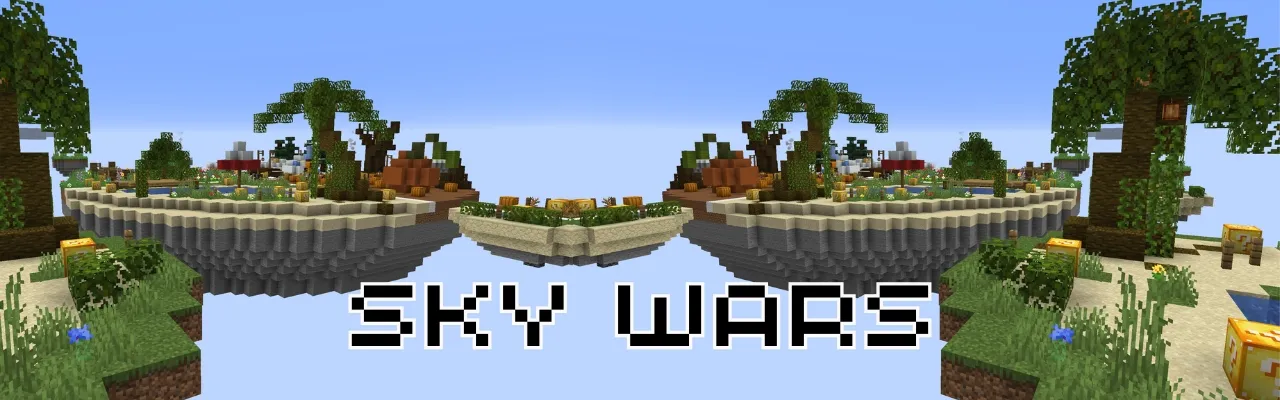SkyWars