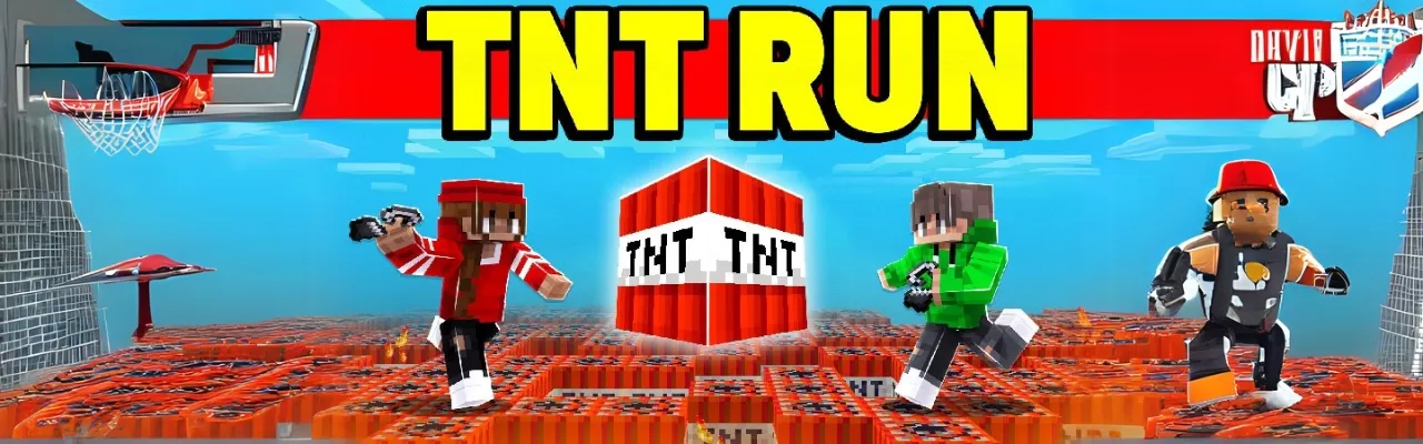 TNT Run