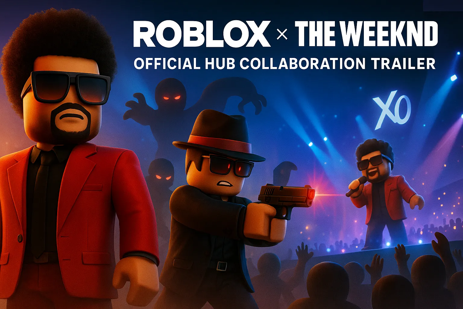 roblox trailer