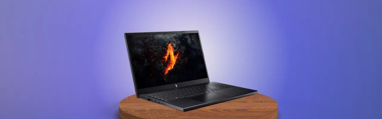 Acer Nitro V ANV15-41