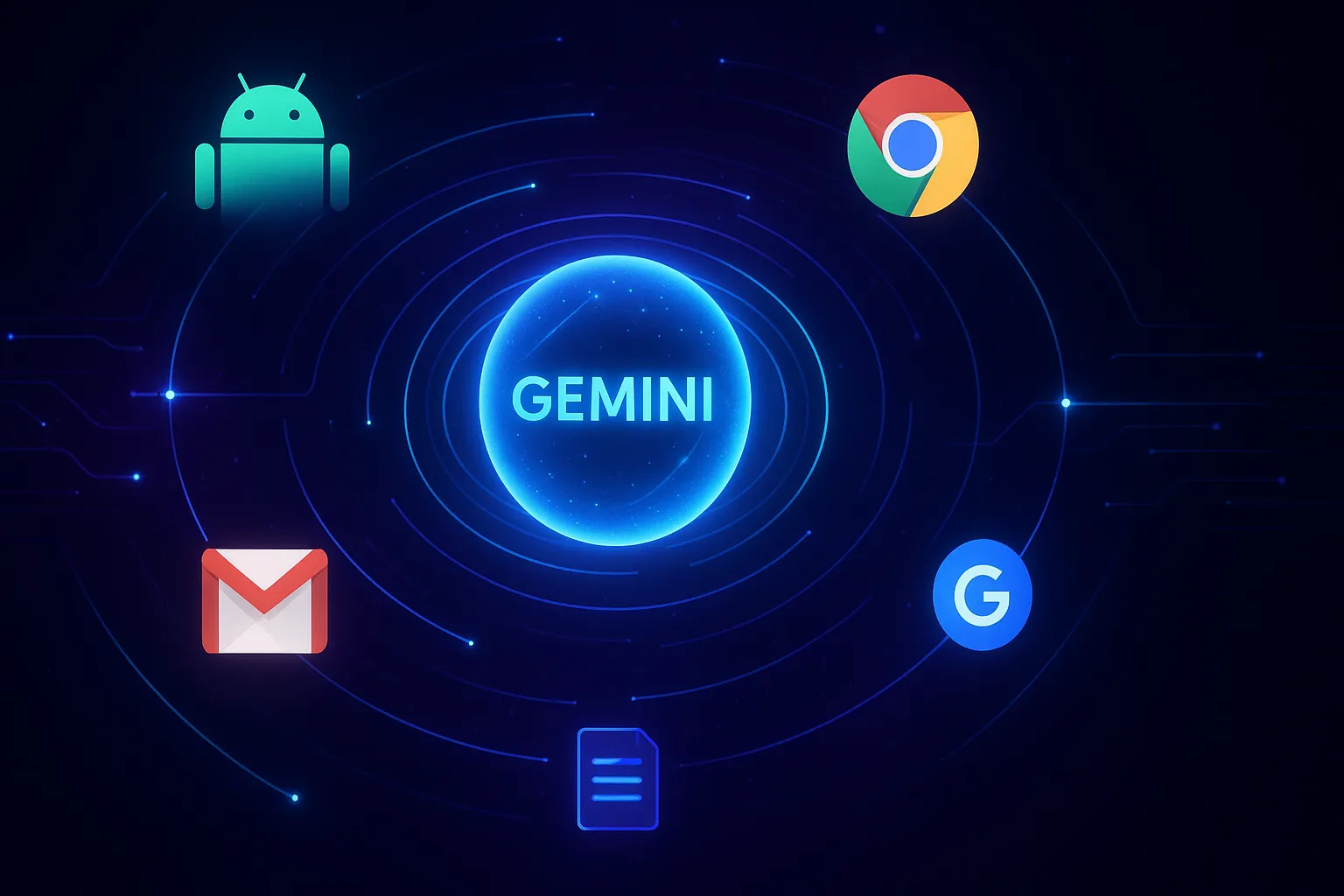 Google I/O 2025 unlocks AI for everyday use