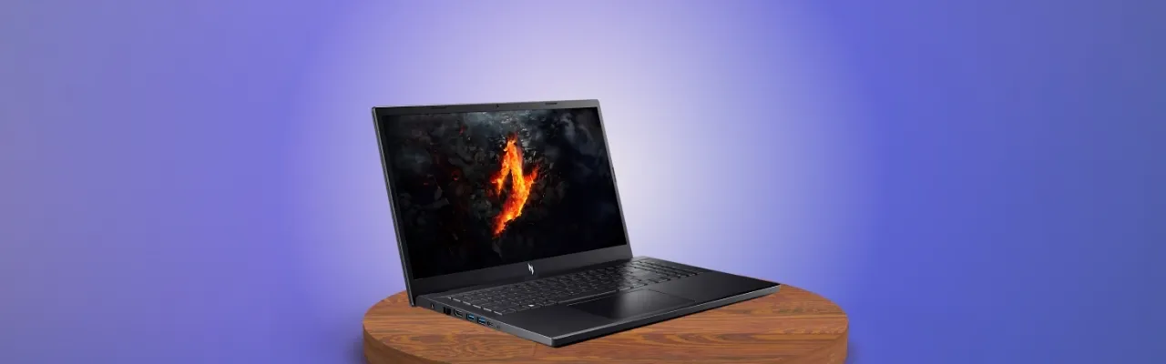 Acer Nitro V 16 ANV16-41