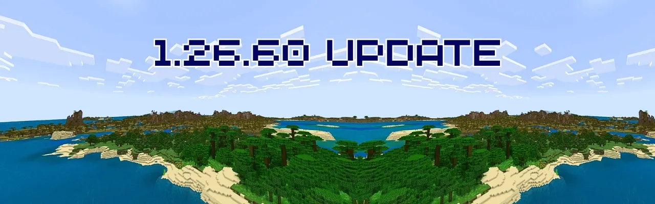 Minecraft 1.21.6