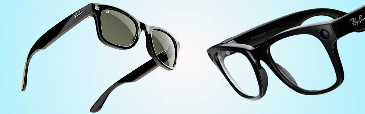 meta ai glasses
