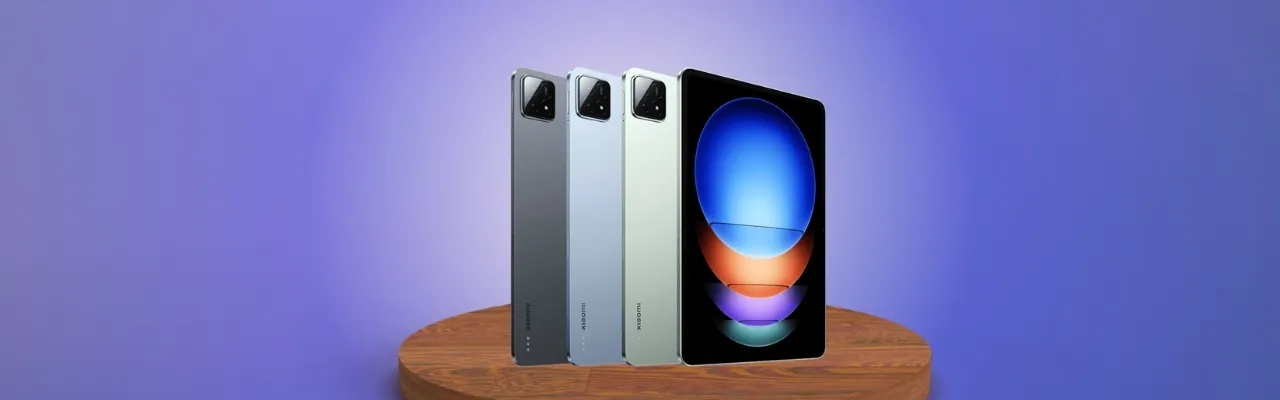 Xiaomi Pad 7