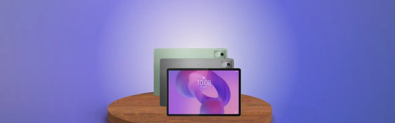 Lenovo IdeaTab Pro