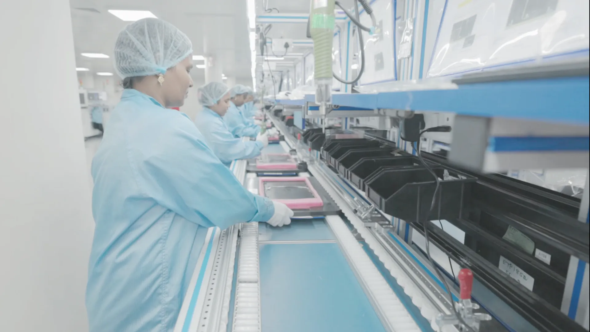 Syrma SGS - Facility 