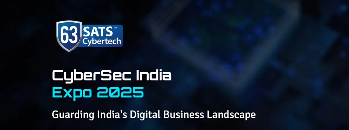 CyberSec India Expo 2025