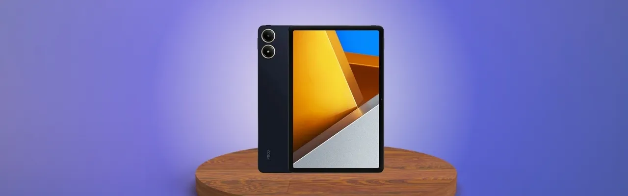 Poco Pad