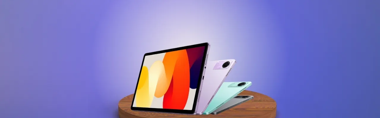 Redmi Pad SE