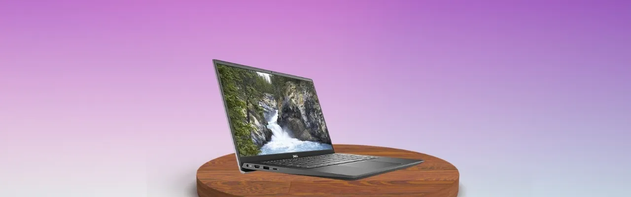 Dell G15 5510