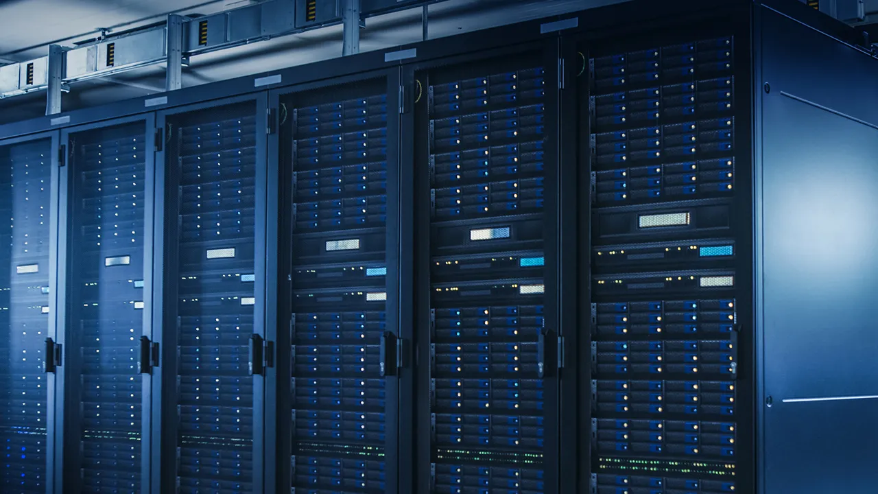 Texas Instruments technologies will help enable NVIDIA’s future 800V high-voltage DC power-distribution systems for next-generation AI data centers.- 300dpi