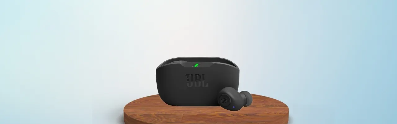 JBL Wave Buds