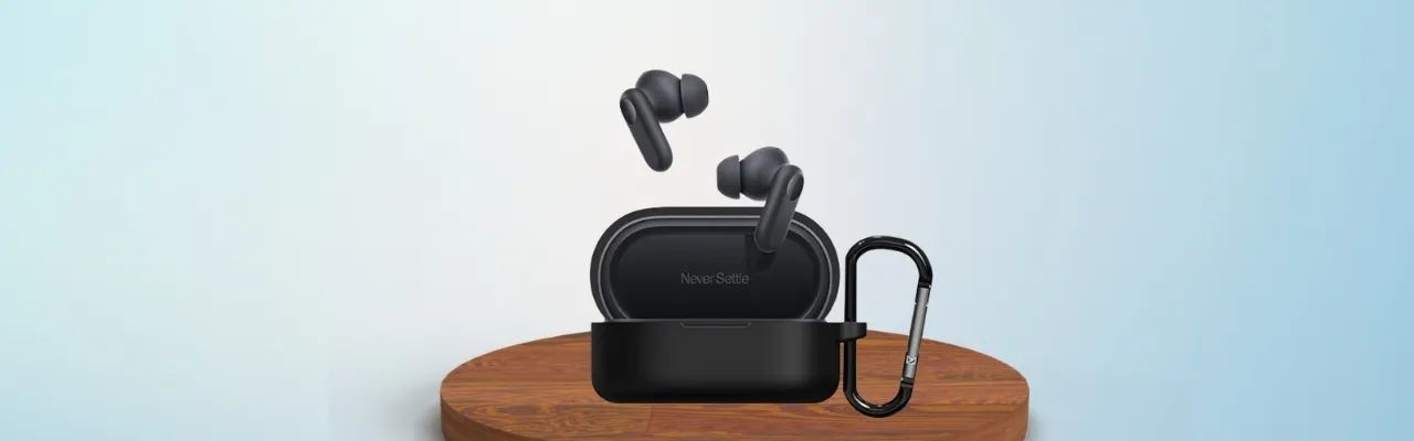 OnePlus Nord Buds 2r