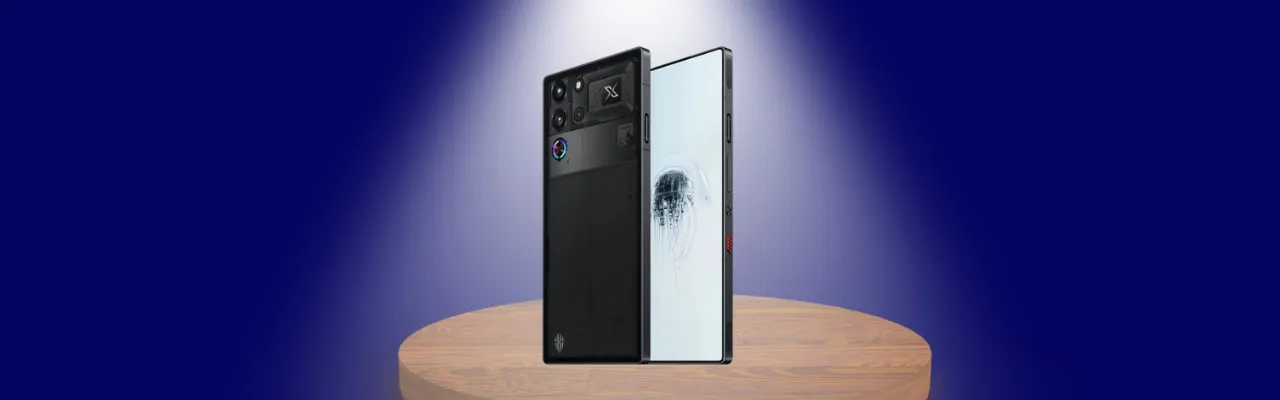 REDMAGIC 10 Pro plus