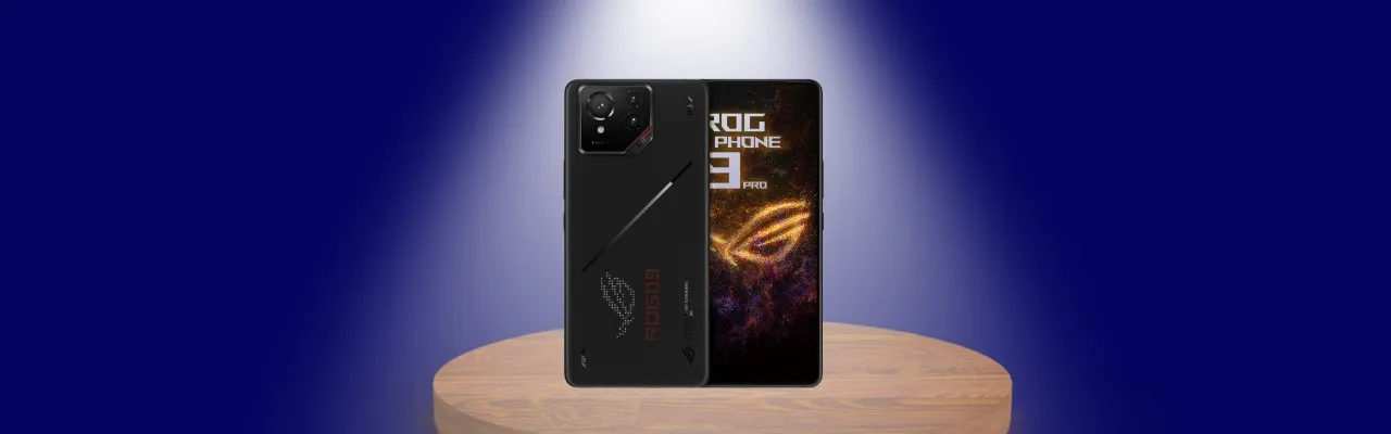 ROG Phone 9 Pro
