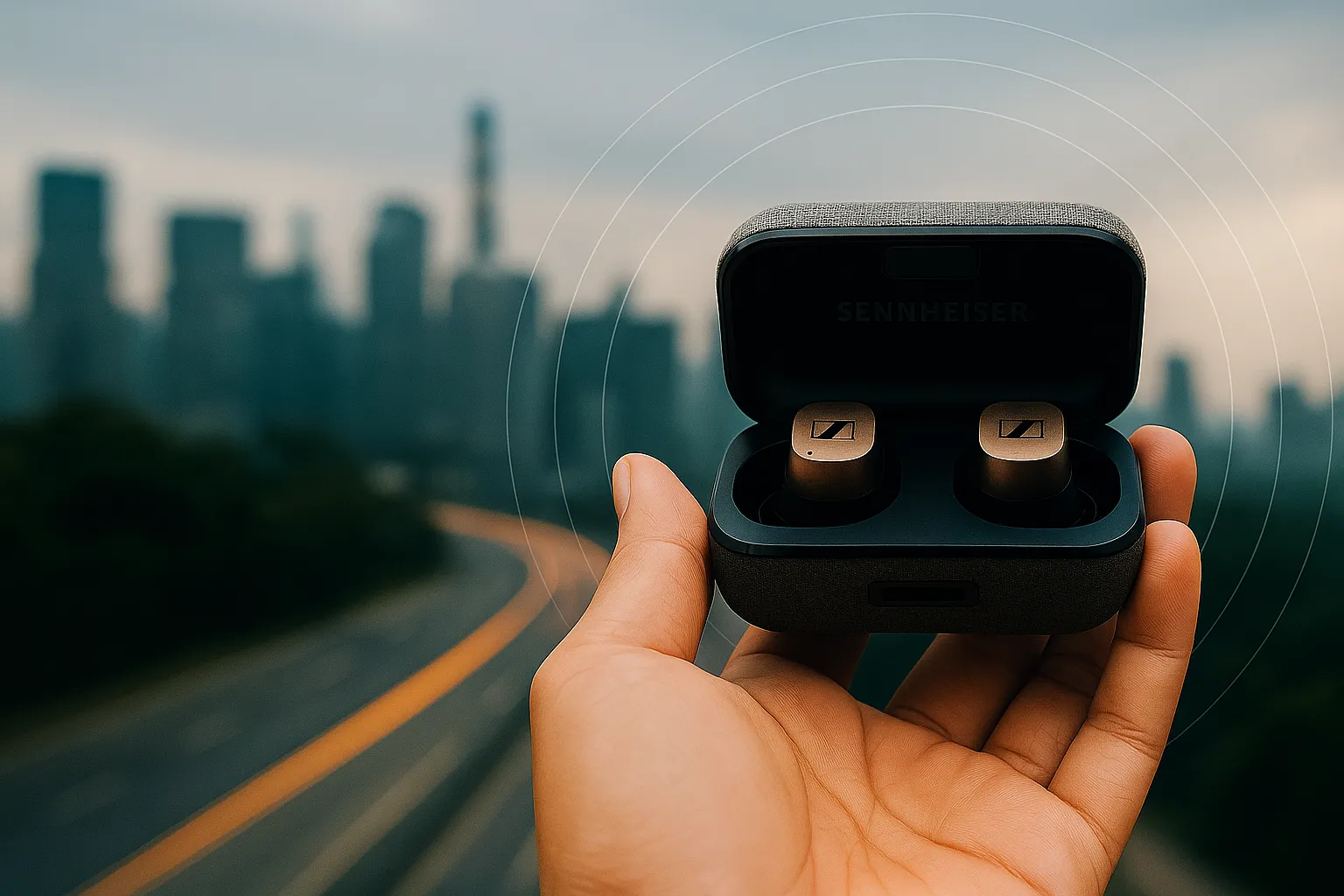 Battery and connectivity