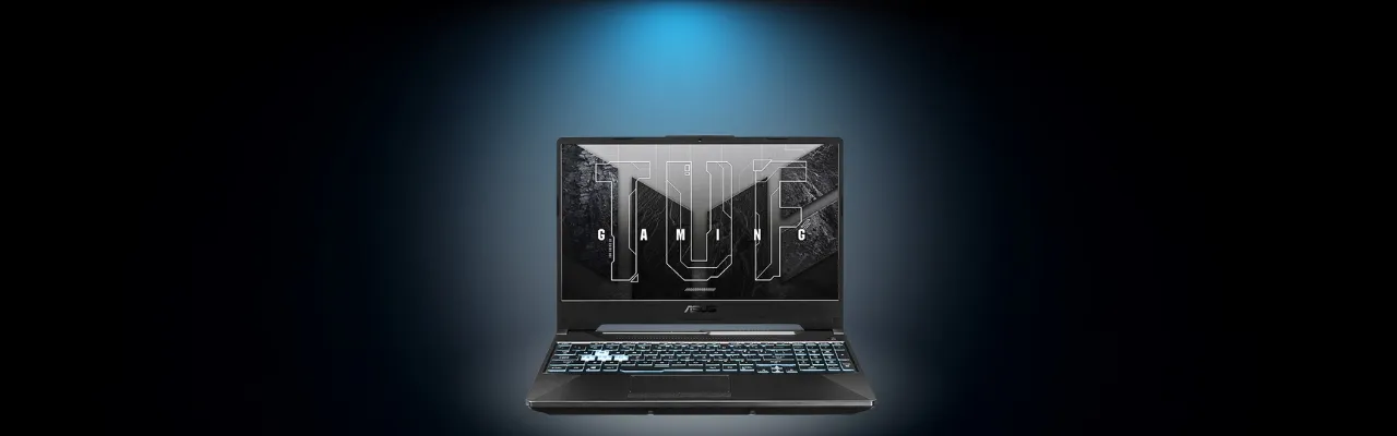 Asus TUF