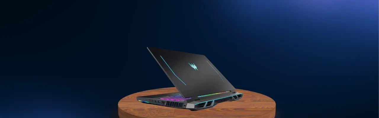 Acer Predator