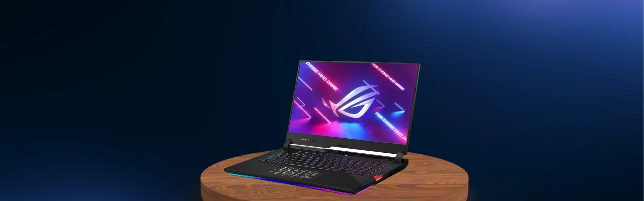 Asus ROG