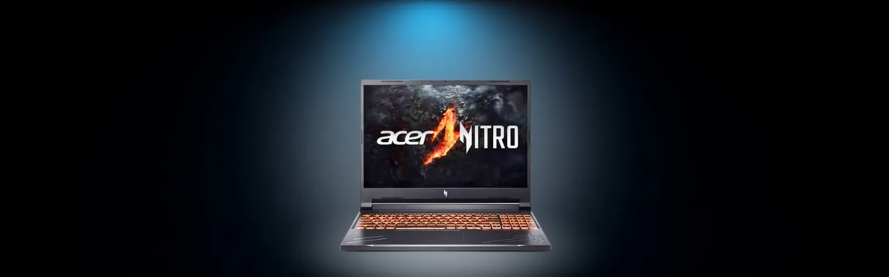 Acer NITRO 2025
