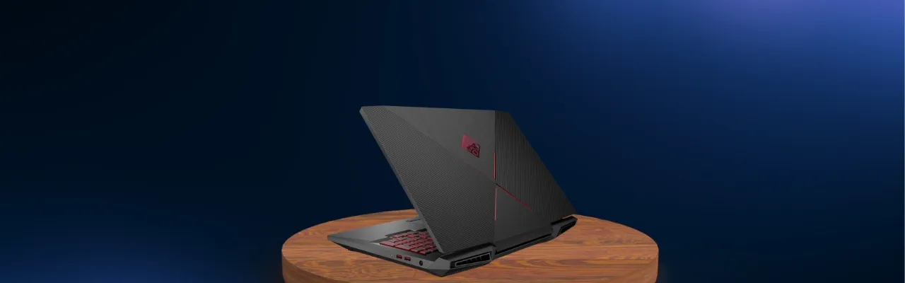 HP Omen 