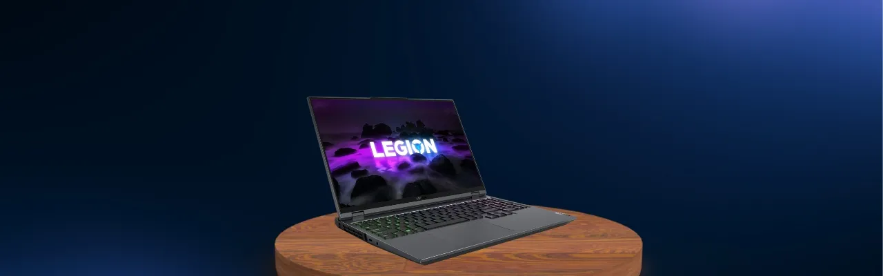 Lenovo Legion