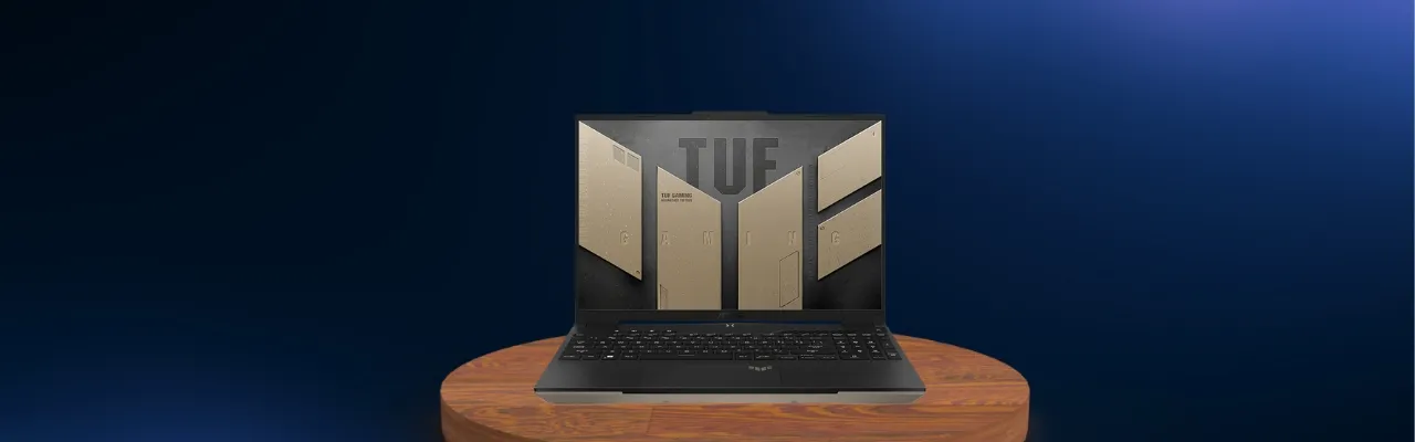 ASUS TUF Gaming A15 