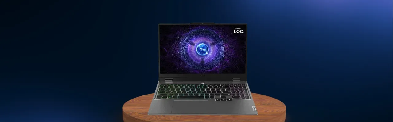 Lenovo LOQ 15IRX9 