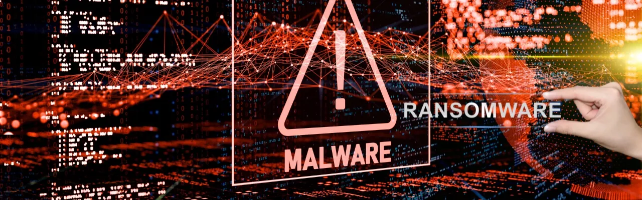 ransomware