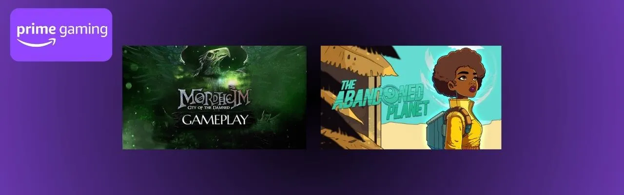 Prime games