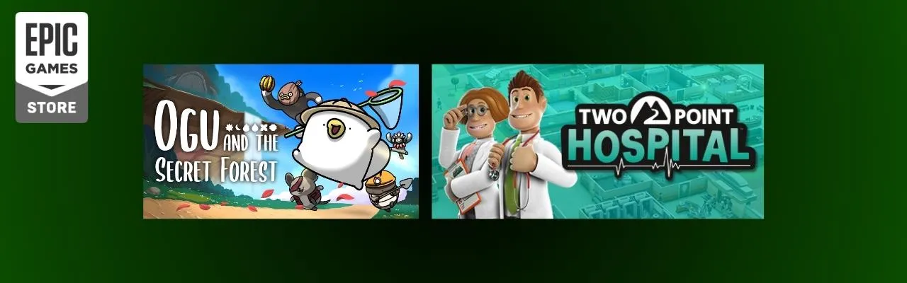 Epic free Games