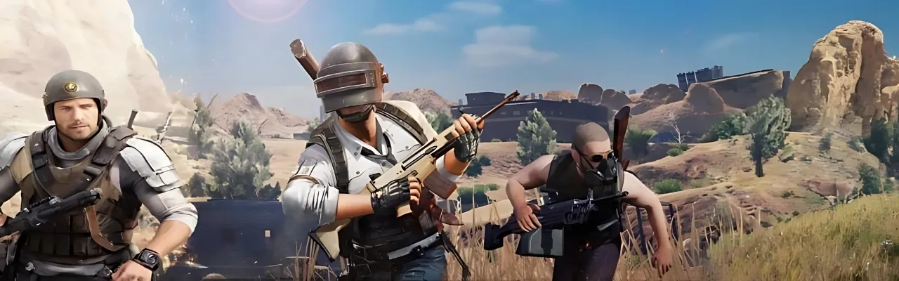 Jetpacks and dragons take flight as PUBG Mobile 3 beta update redefines battle royale