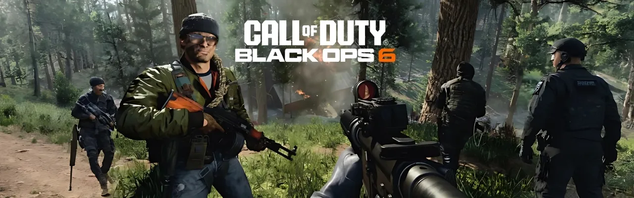 cod black ops