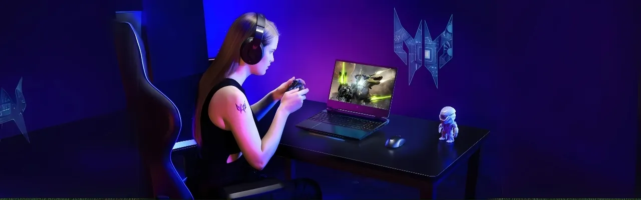 How to optimize your gaming laptop for maximum performance