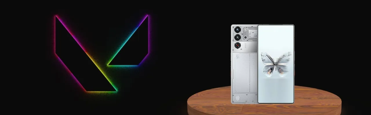 RedMagic 10 Pro 