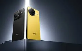 Poco F7
