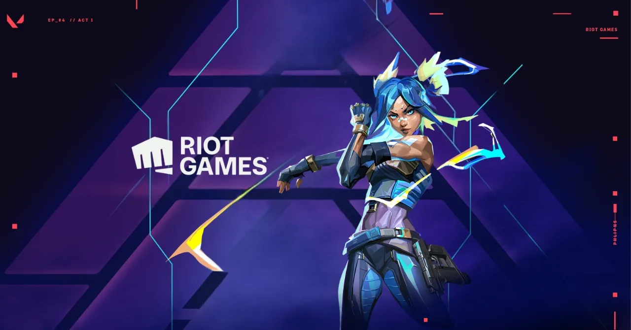 Riot Games 2025 expansion brings new titles to boost your Valorant grindRiot Games 2025 expansion brings new titles to boost your Valorant grind